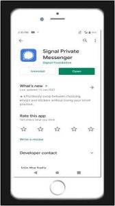 signal-app