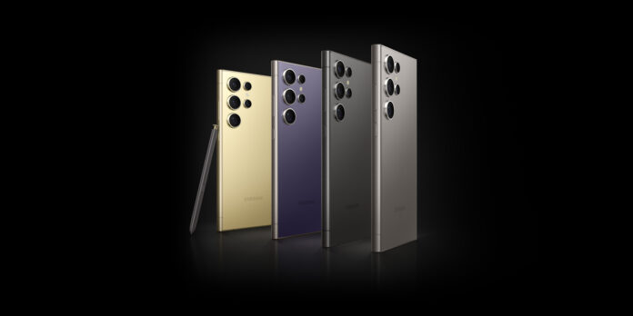 samsung s24